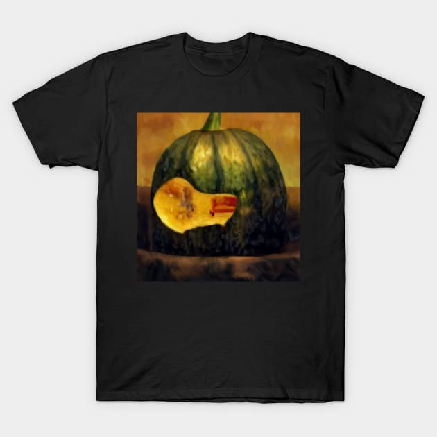 Welcome Home T-Shirt by Animal Surrealism